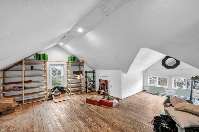 1742 Wayside Road, Cleveland, OH 44112