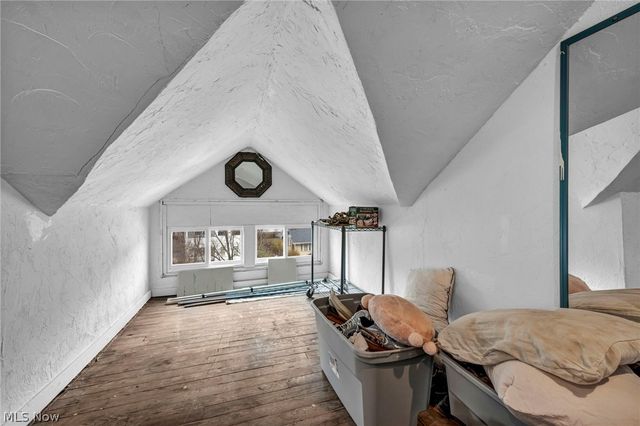 1742 Wayside Road, Cleveland, OH 44112