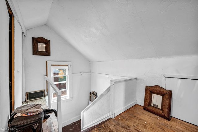 1742 Wayside Road, Cleveland, OH 44112