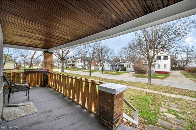 1742 Wayside Road, Cleveland, OH 44112