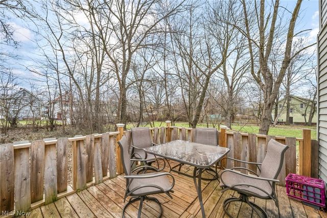 1742 Wayside Road, Cleveland, OH 44112