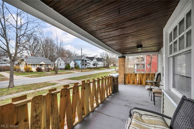 1742 Wayside Road, Cleveland, OH 44112