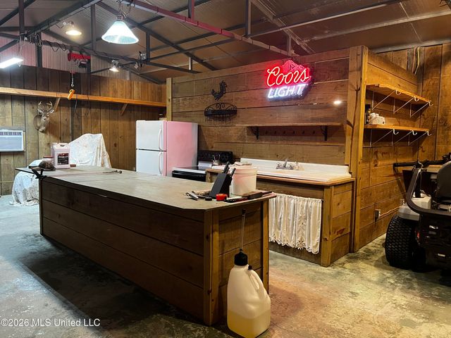 23636 Red Creek Road, Vancleave, MS 39565