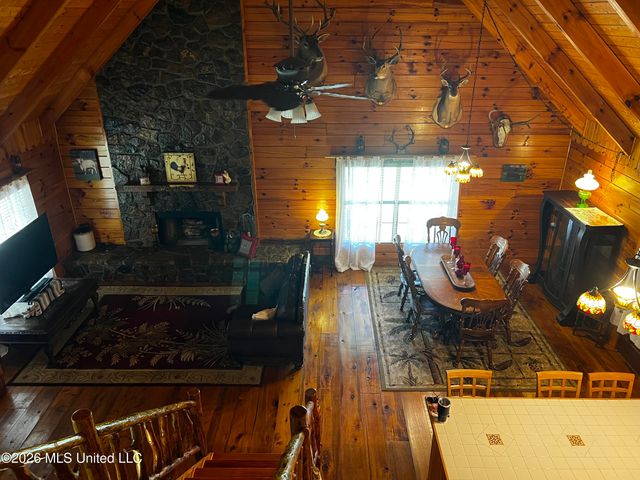 23636 Red Creek Road, Vancleave, MS 39565