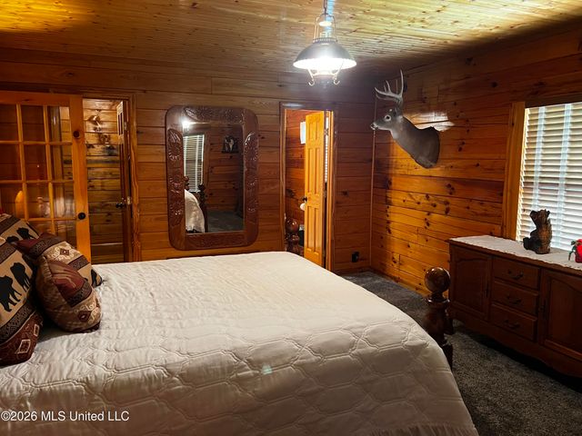 23636 Red Creek Road, Vancleave, MS 39565