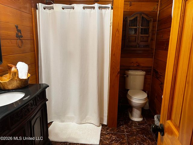 23636 Red Creek Road, Vancleave, MS 39565