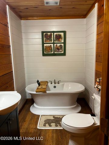 23636 Red Creek Road, Vancleave, MS 39565