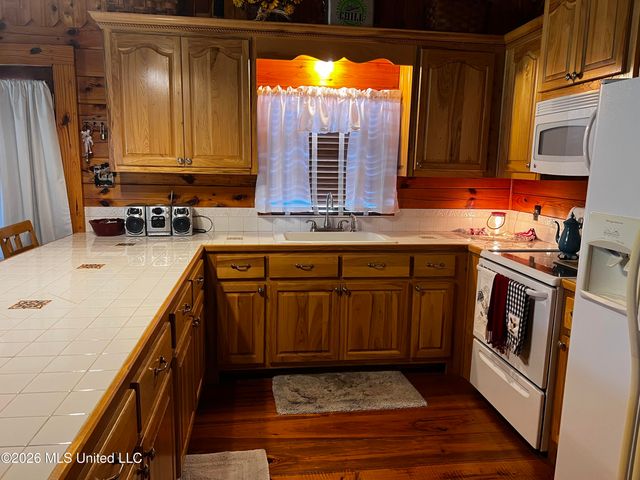 23636 Red Creek Road, Vancleave, MS 39565