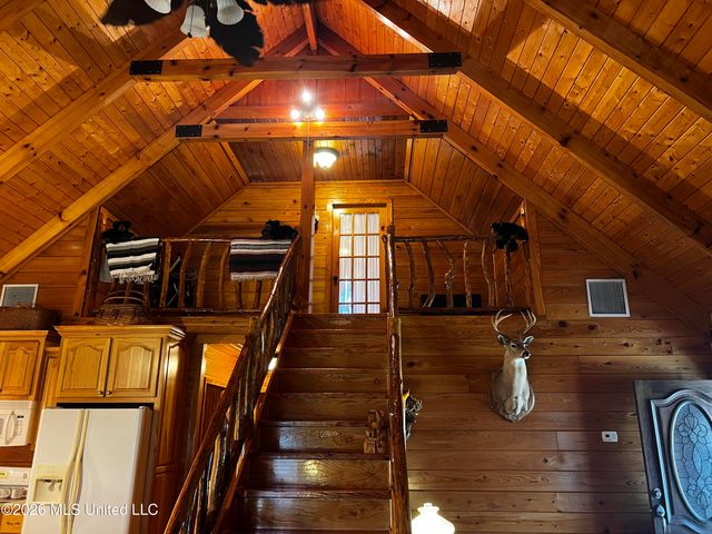 23636 Red Creek Road, Vancleave, MS 39565