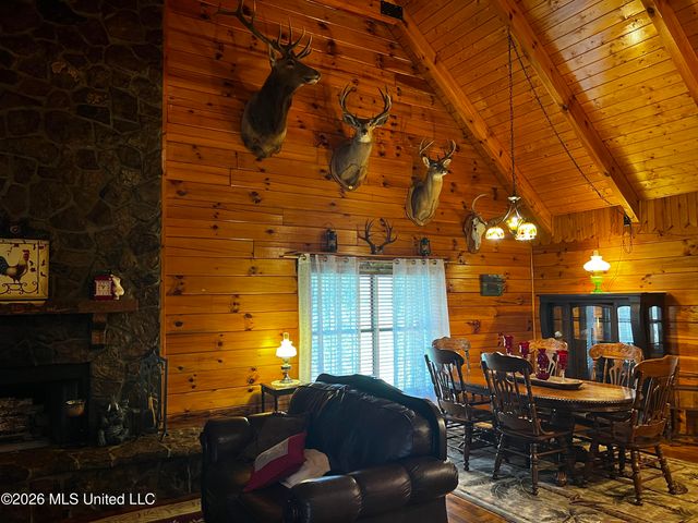 23636 Red Creek Road, Vancleave, MS 39565