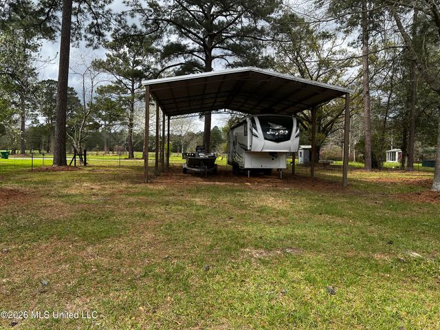 23636 Red Creek Road, Vancleave, MS 39565