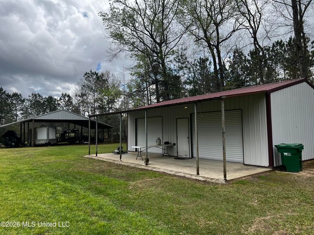 23636 Red Creek Road, Vancleave, MS 39565