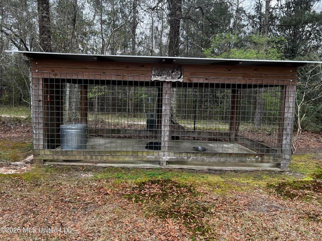 23636 Red Creek Road, Vancleave, MS 39565