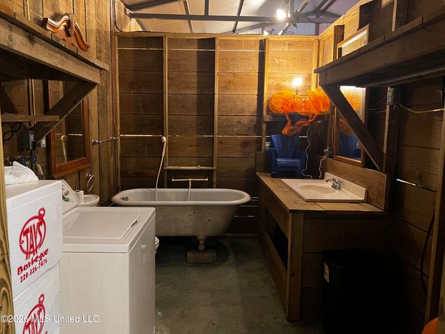 23636 Red Creek Road, Vancleave, MS 39565