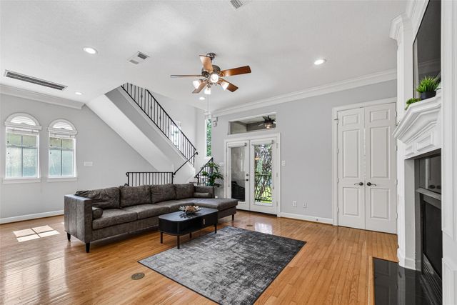 4502 Rose Street, Houston, TX 77007