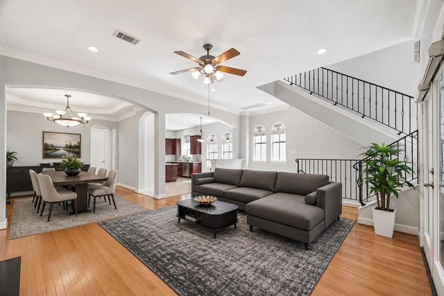 4502 Rose Street, Houston, TX 77007