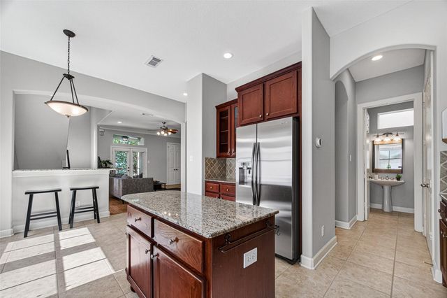 4502 Rose Street, Houston, TX 77007