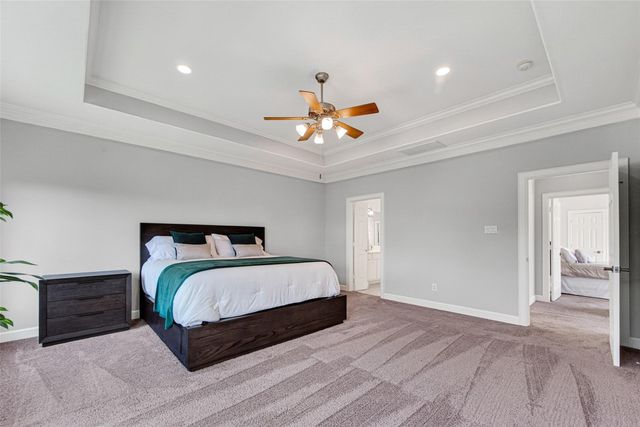 4502 Rose Street, Houston, TX 77007