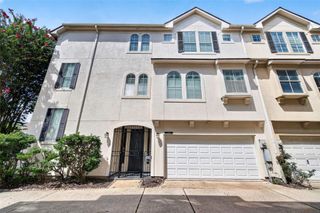 4502 Rose Street, Houston, TX 77007