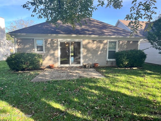 10430 Going Ct, Louisville, KY 40241