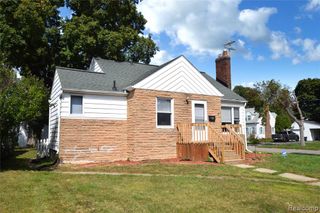 2131 Windemere Avenue, Flint, MI 48503