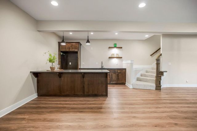 1 S Buffalo Ridge Court, Lake Winnebago, MO 64034