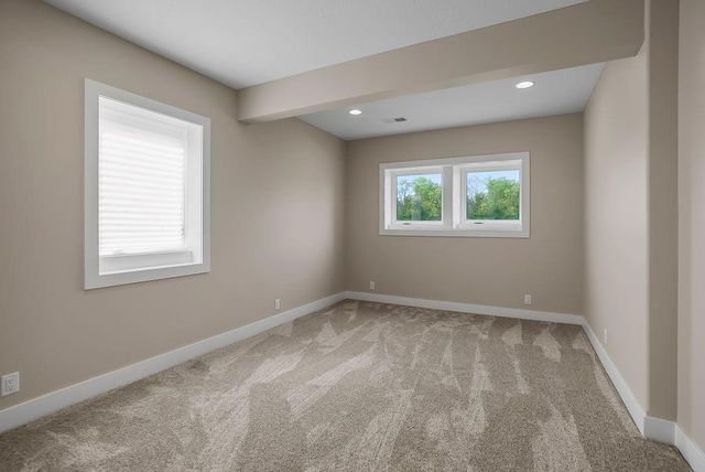 1 S Buffalo Ridge Court, Lake Winnebago, MO 64034