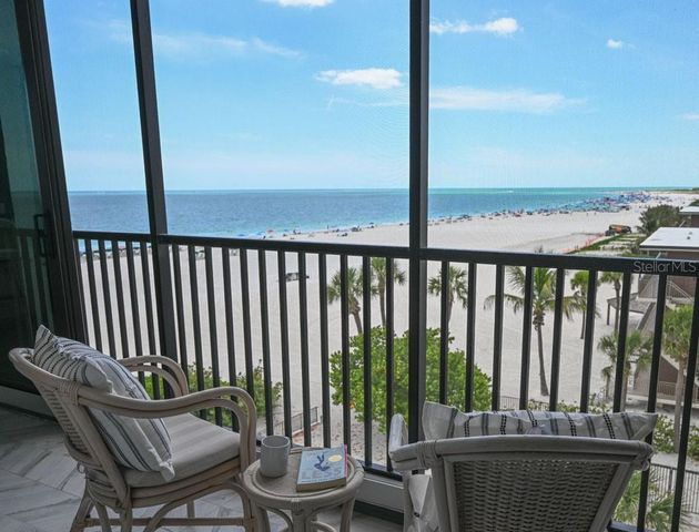 1100 BENJAMIN FRANKLIN DRIVE 502, Sarasota, FL 34236