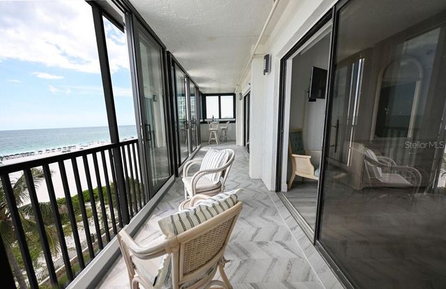 1100 BENJAMIN FRANKLIN DRIVE 502, Sarasota, FL 34236