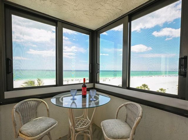 1100 BENJAMIN FRANKLIN DRIVE 502, Sarasota, FL 34236