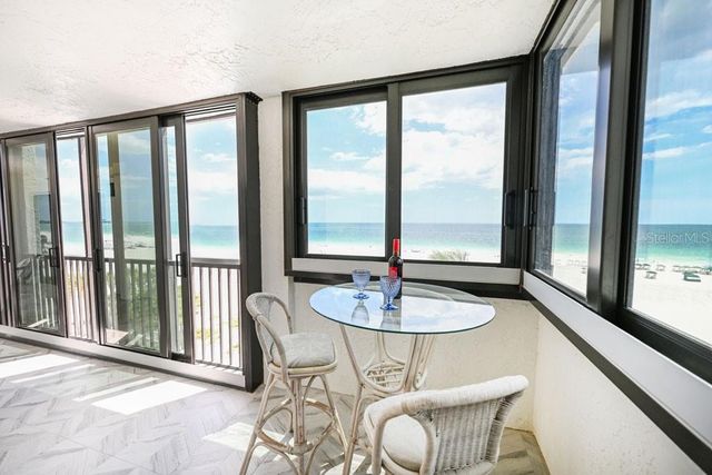 1100 BENJAMIN FRANKLIN DRIVE 502, Sarasota, FL 34236