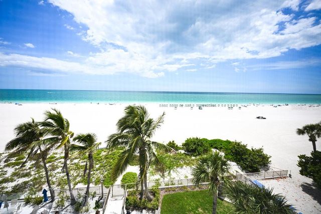 1100 BENJAMIN FRANKLIN DRIVE 502, Sarasota, FL 34236