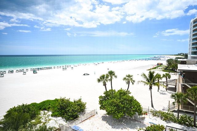 1100 BENJAMIN FRANKLIN DRIVE 502, Sarasota, FL 34236