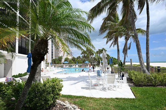 1100 BENJAMIN FRANKLIN DRIVE 502, Sarasota, FL 34236