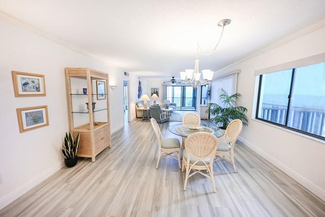 1100 BENJAMIN FRANKLIN DRIVE 502, Sarasota, FL 34236