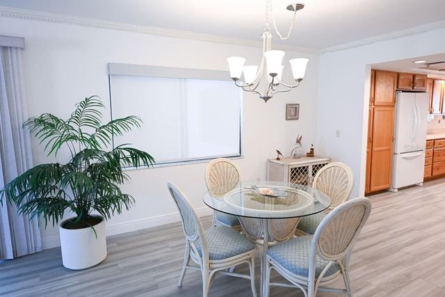 1100 BENJAMIN FRANKLIN DRIVE 502, Sarasota, FL 34236