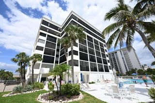 1100 BENJAMIN FRANKLIN DRIVE 502, Sarasota, FL 34236
