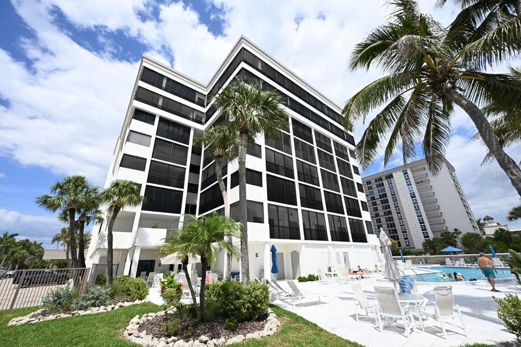 1100 BENJAMIN FRANKLIN DRIVE 502, Sarasota, FL 34236