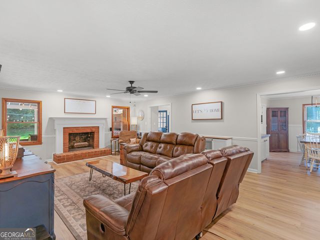 20 Valley Trail, Covington, GA 30014