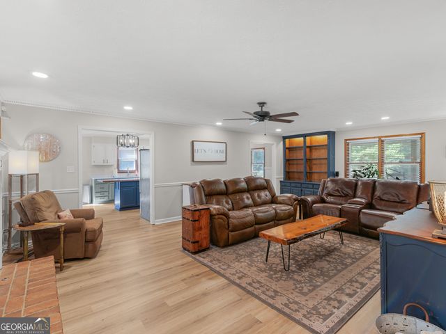 20 Valley Trail, Covington, GA 30014