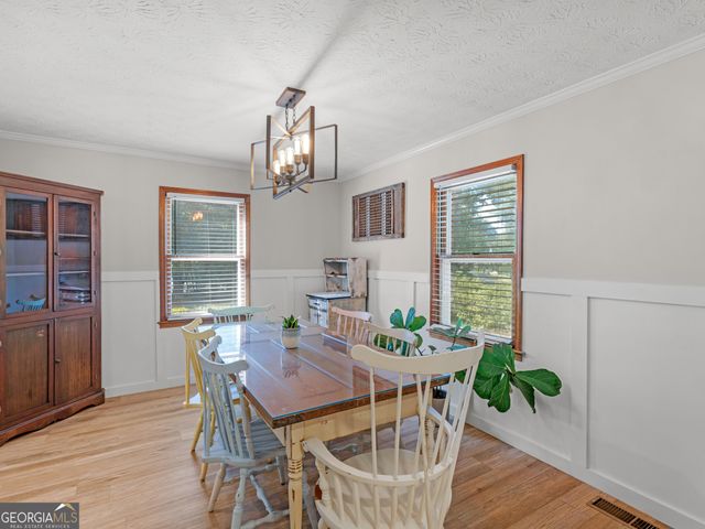 20 Valley Trail, Covington, GA 30014
