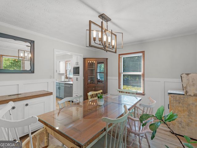 20 Valley Trail, Covington, GA 30014