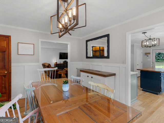 20 Valley Trail, Covington, GA 30014