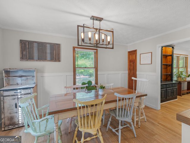 20 Valley Trail, Covington, GA 30014