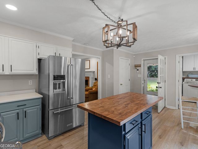20 Valley Trail, Covington, GA 30014