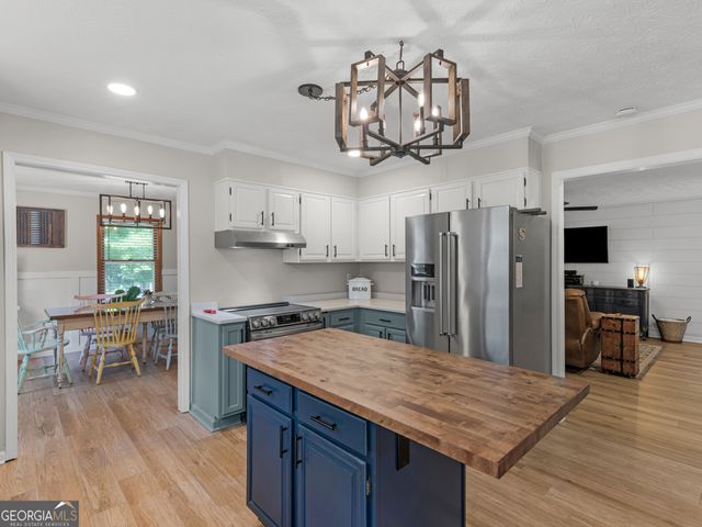 20 Valley Trail, Covington, GA 30014