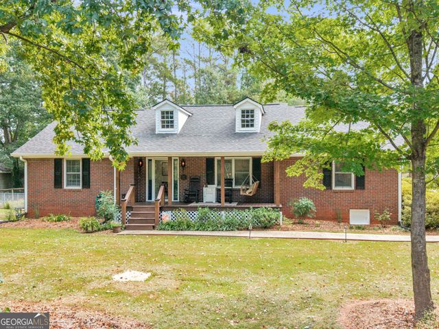 20 Valley Trail, Covington, GA 30014