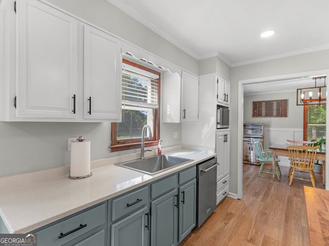 20 Valley Trail, Covington, GA 30014