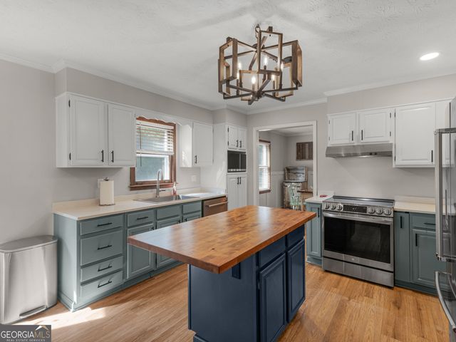 20 Valley Trail, Covington, GA 30014