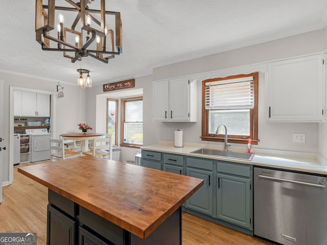 20 Valley Trail, Covington, GA 30014